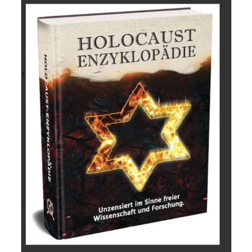 o. A.: Holocaust-Enzyklopädie