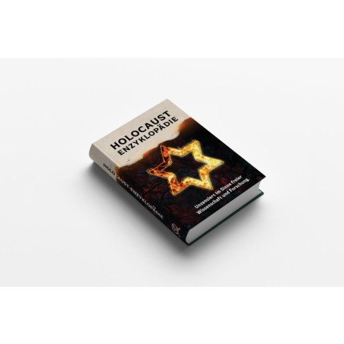 o. A.: Holocaust-Enzyklopädie