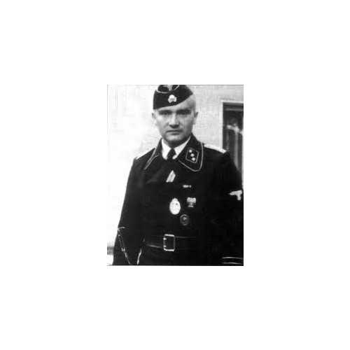 Eggers, Kurt: Der Krieg des Kriegers