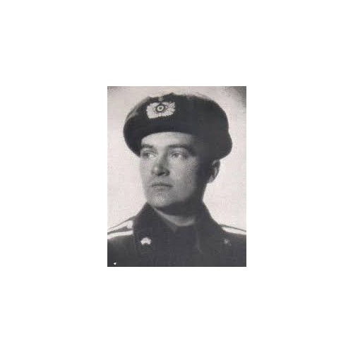 Eggers, Kurt: Der Krieg des Kriegers