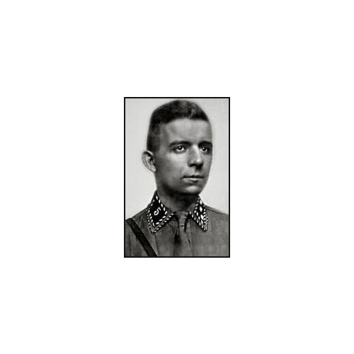 Reitmann, Erwin: Horst Wessel – Leben und Sterben