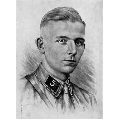 Reitmann, Erwin: Horst Wessel – Leben und Sterben