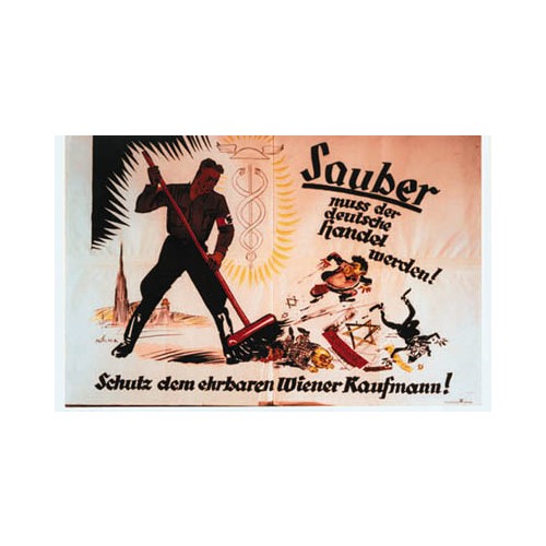 Rosenberg, Alfred: Die Spur des Juden im Wandel der Zeiten