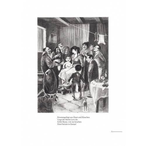 Schwechten, Dr. Eduard: Das Lied vom Levi