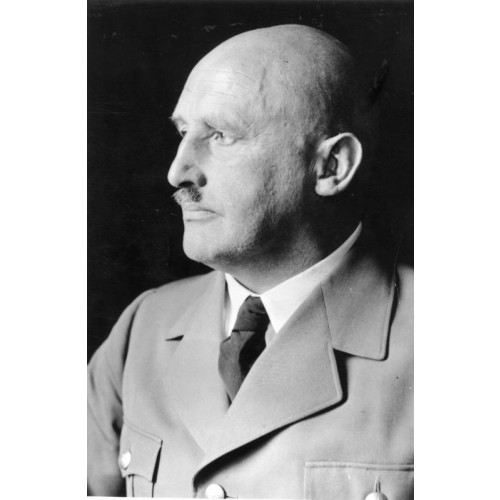 Streicher, Julius: Kampf dem Weltfeind