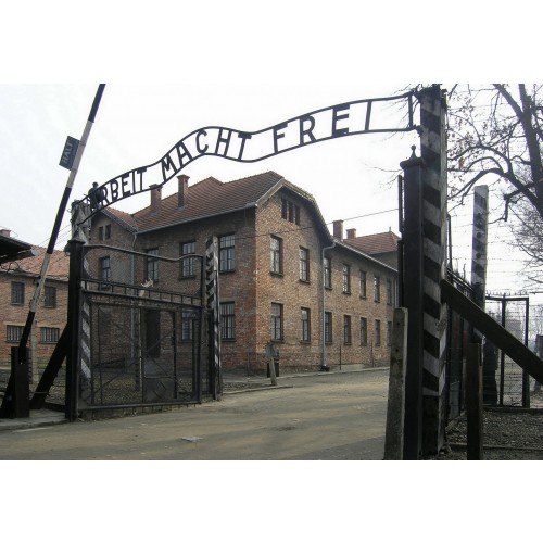 Christophersen, Thies: Die Auschwitz-Lüge