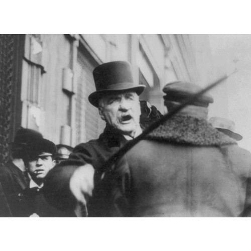 Goodson, Stephen: Die Geschichte der Zentralbanken und der Versklavung der Menschheit