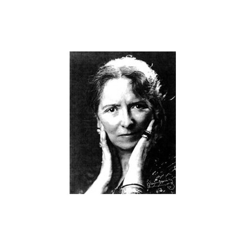 Savitri Devi: Hart wie Kruppstahl