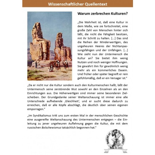 Stoddard, Lothrop: Der Kulturumsturz