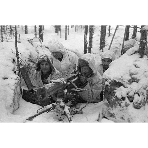 Hautamäki, Major a. D. Erkki: Finnland im Auge des Sturms – Marschall C. G. E. Mannerheim