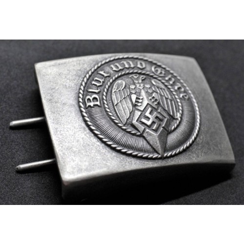 Reichsjugendführung (Hrsg.): HJ. im Dienst