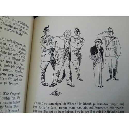 Goebbels, Dr. Joseph: Kampf um Berlin
