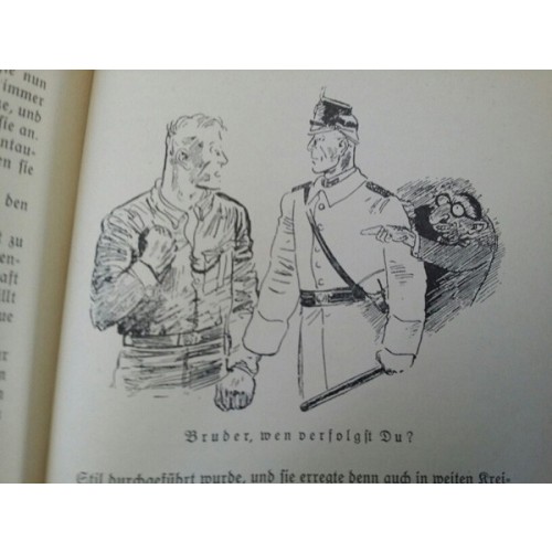 Goebbels, Dr. Joseph: Kampf um Berlin