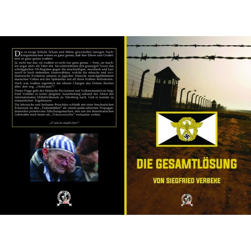 Verbeke, Siegfried: Die Gesamtlösung