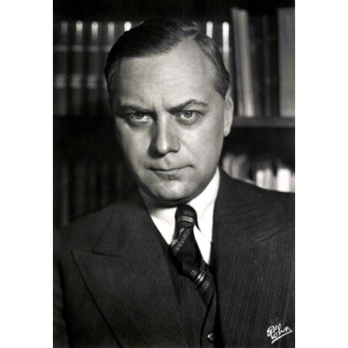 Rosenberg (Reichsleiter), Alfred: Das Parteiprogramm (der NSDAP)