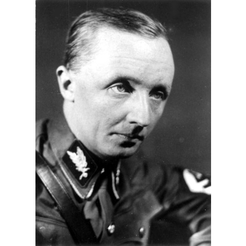 Leers, Dr. Johann von: Adolf Hitler – Der Mann und sein Werk