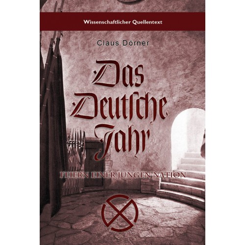 Dörner, Claus: Das Deutsche Jahr