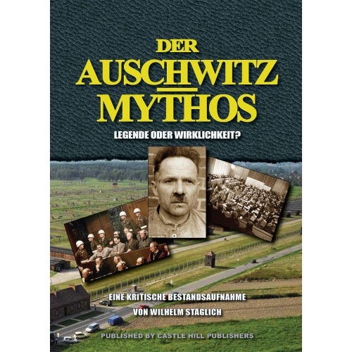 Exklusiv! - Neues zum Sankt Holoklaus!