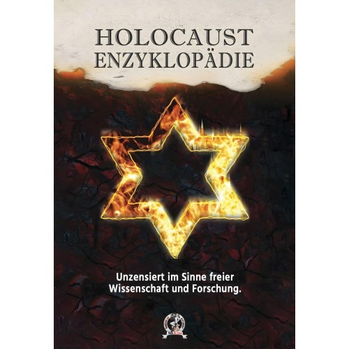 o. A.: Holocaust-Enzyklopädie