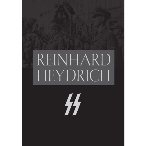 Reichssicherheitshauptamt, Referat IB1 (Hrsg.): Reinhard Heydrich