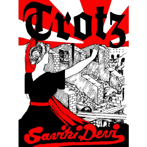Savitri Devi Mukherji: Trotz - Für immer und ewig (als Zugabe)