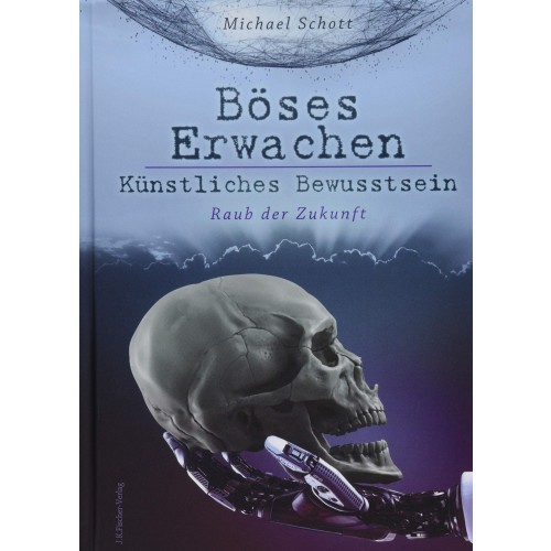 Schott, Michael: Böses Erwachen