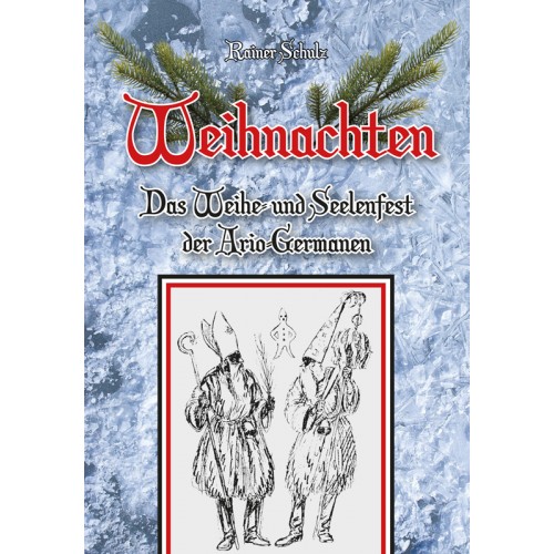 Schulz, Rainer: Weihnachten