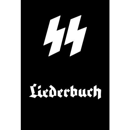SS-Rasse- und Siedlungshauptamt (Hrsg.): SS-Liederbuch